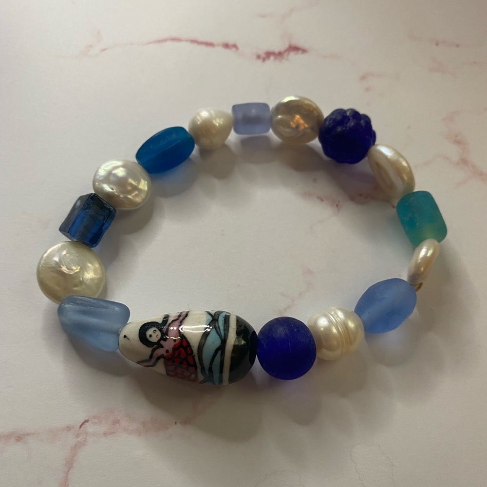 Mermaid Bracelet